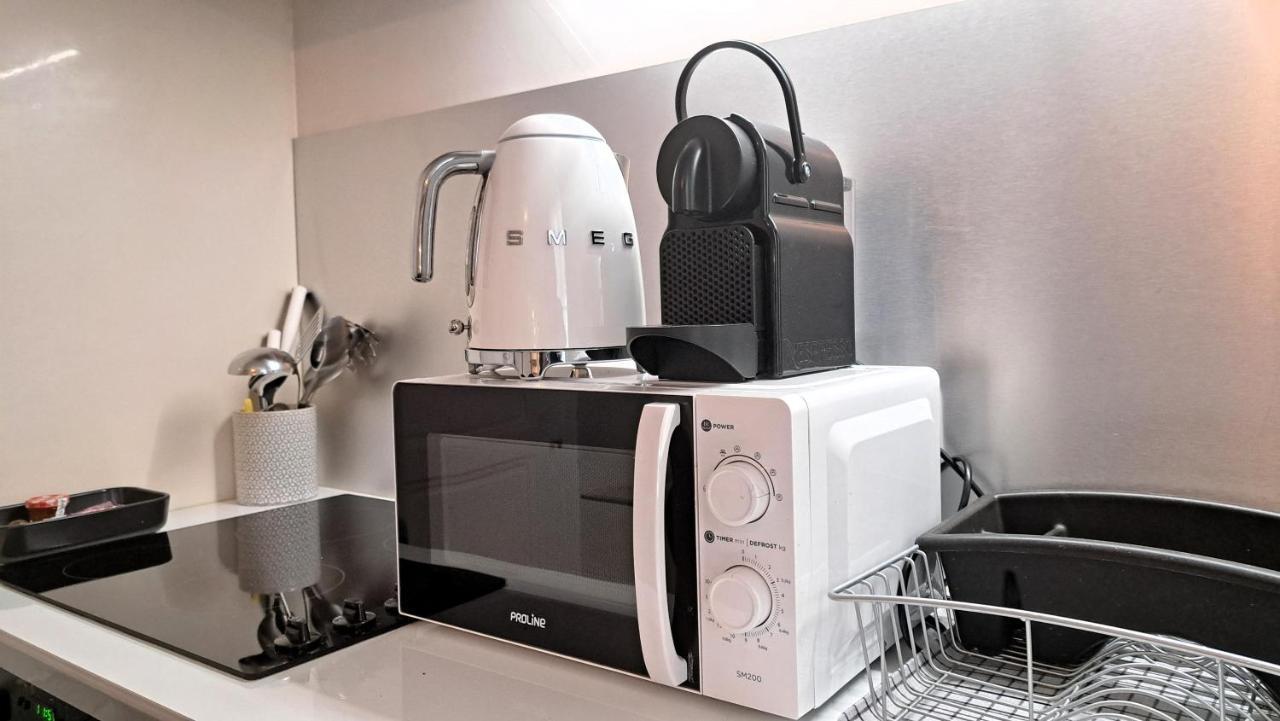 Appartement Centre Vieux Tours Dans Immeuble Historique 3P Bagian luar foto